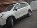 Subaru Forester 2015 годаүшін9 600 000 тг. в Алматы – фото 2