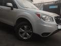 Subaru Forester 2015 годаүшін9 600 000 тг. в Алматы – фото 3