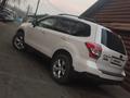 Subaru Forester 2015 годаүшін9 600 000 тг. в Алматы – фото 6