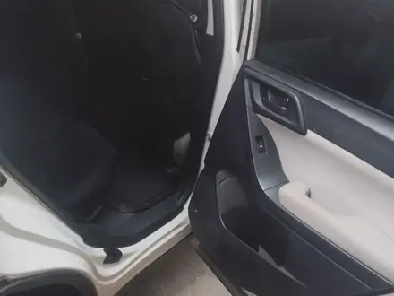 Subaru Forester 2015 года за 9 600 000 тг. в Алматы – фото 7