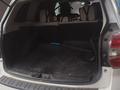 Subaru Forester 2015 годаүшін9 600 000 тг. в Алматы – фото 8