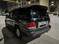 Lexus LX 470 1999 годаfor6 500 000 тг. в Алматы – фото 6