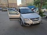 ВАЗ (Lada) Largus 2014 года за 3 100 000 тг. в Астана