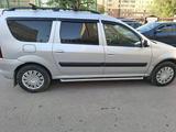 ВАЗ (Lada) Largus 2014 года за 3 100 000 тг. в Астана – фото 3