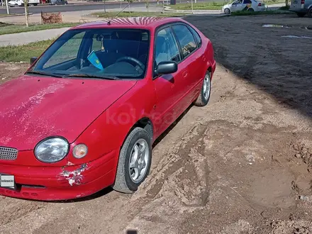 Toyota Corolla 1999 года за 1 650 000 тг. в Астана – фото 14