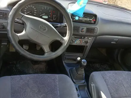 Toyota Corolla 1999 года за 1 650 000 тг. в Астана – фото 9