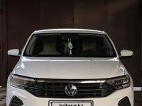 Volkswagen Polo 2020 года за 7 600 000 тг. в Шымкент