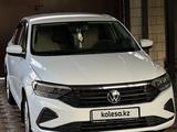 Volkswagen Polo 2020 года за 7 600 000 тг. в Шымкент – фото 2