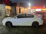 Mazda 3 2004 года за 2 400 000 тг. в Алматы – фото 4