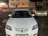 Mazda 3 2004 года за 2 400 000 тг. в Алматы