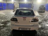 Mazda 3 2004 года за 2 400 000 тг. в Алматы – фото 2