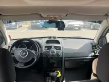 Renault Megane, 2007