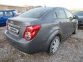 Chevrolet Aveo 2013 годаүшін2 898 000 тг. в Шымкент – фото 2