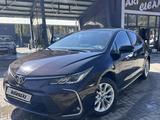 Toyota Corolla 2019 года за 8 500 000 тг. в Алматы – фото 2