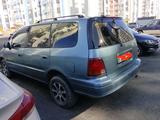 Honda Odyssey 1995 годаүшін2 700 000 тг. в Алматы – фото 5