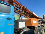 Урал  Мобильная Буровая Установка(Ямобур) 2017 года за 17 000 000 тг. в Атырау – фото 4