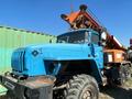 Урал  Мобильная Буровая Установка(Ямобур) 2017 года за 17 000 000 тг. в Атырау – фото 6