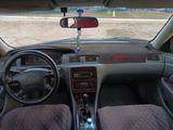 Toyota Camry 1997 годаүшін2 900 000 тг. в Аягоз – фото 2