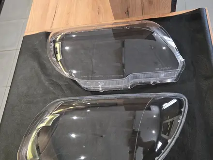 На Toyota 4Runner качественные стёкла фар Алматы Уральск отправка за 40 000 тг. в Уральск – фото 9