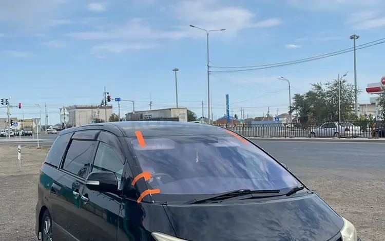 Toyota Estima 2010 годаүшін5 500 000 тг. в Атырау