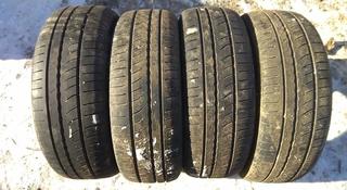 Шины 185/55 R15 — "Pirelli Cinturato P1" (Россия), летние, в хоро за 55 000 тг. в Астана