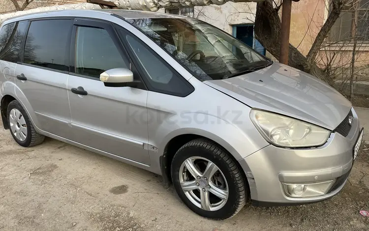 Ford Galaxy 2007 года за 4 000 000 тг. в Атырау