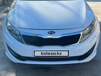 Kia K5 2013 года за 4 000 000 тг. в Алматы