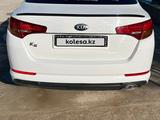 Kia K5 2013 года за 4 000 000 тг. в Алматы – фото 4