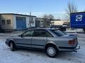 Audi 100 1991 годаfor1 450 000 тг. в Алматы – фото 4