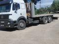 Mercedes-Benz 1993 годаүшін18 000 000 тг. в Алматы