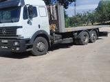 Mercedes-Benz 1993 годаүшін18 000 000 тг. в Алматы