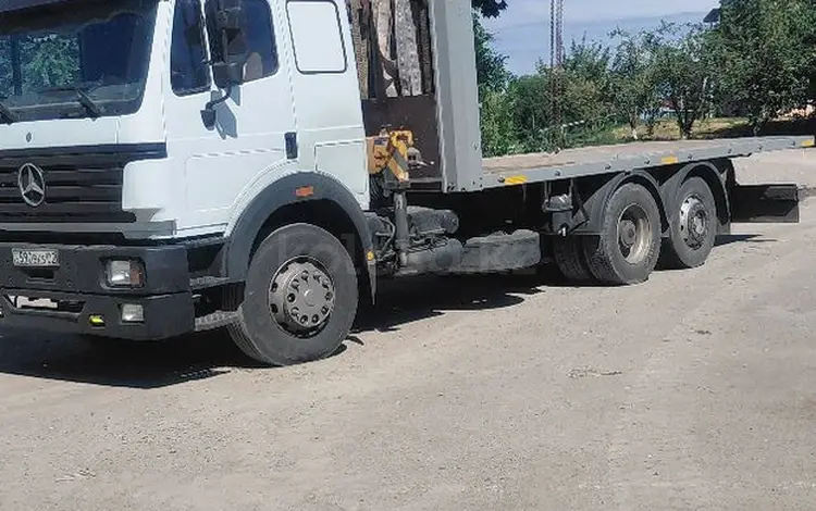 Mercedes-Benz 1993 годаүшін18 000 000 тг. в Алматы