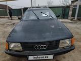 Audi 100 1989 годаfor650 000 тг. в Жаркент