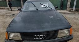 Audi 100 1989 года за 650 000 тг. в Жаркент