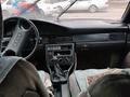 Audi 100 1989 годаүшін650 000 тг. в Жаркент – фото 5
