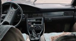 Audi 100 1989 года за 650 000 тг. в Жаркент – фото 5