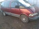 Toyota Previa 1992 годаfor1 500 000 тг. в Мерке – фото 3