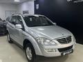 SsangYong Kyron 2011 годаүшін3 800 000 тг. в Костанай