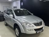 SsangYong Kyron 2011 годаүшін3 800 000 тг. в Костанай