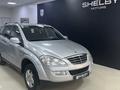 SsangYong Kyron 2011 годаүшін3 800 000 тг. в Костанай – фото 3