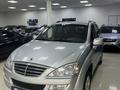 SsangYong Kyron 2011 годаүшін3 800 000 тг. в Костанай – фото 4