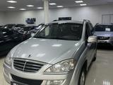SsangYong Kyron 2011 годаүшін3 800 000 тг. в Костанай – фото 4