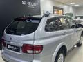 SsangYong Kyron 2011 годаүшін3 800 000 тг. в Костанай – фото 6