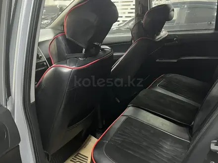 SsangYong Kyron 2011 года за 3 800 000 тг. в Костанай – фото 8