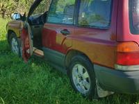 Subaru Forester 1998 года за 2 500 000 тг. в Алматы