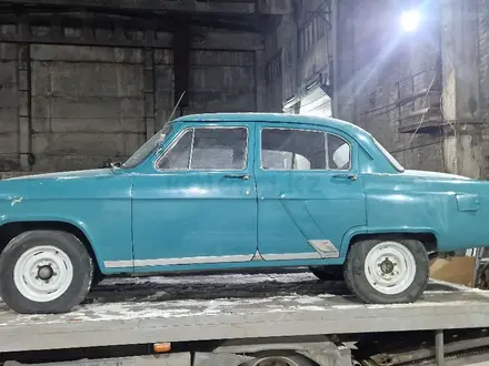 ГАЗ 21 (Волга) 1968 года за 600 000 тг. в Астана – фото 2