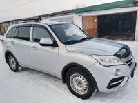 Lifan X60 2017 года за 4 300 000 тг. в Рудный