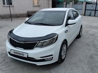 Kia Rio 2015 годаүшін4 500 000 тг. в Актобе