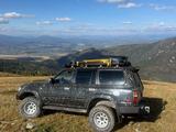 Toyota Land Cruiser 1992 годаүшін11 500 000 тг. в Алматы – фото 3
