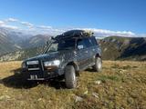 Toyota Land Cruiser 1992 годаүшін11 500 000 тг. в Алматы – фото 4